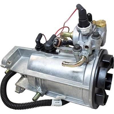 Filtre à carburant de MOTORCRAFT - FG1054 pa13