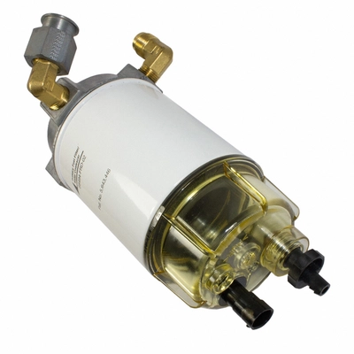 Fuel Filter by MOTORCRAFT - FG1135 pa5