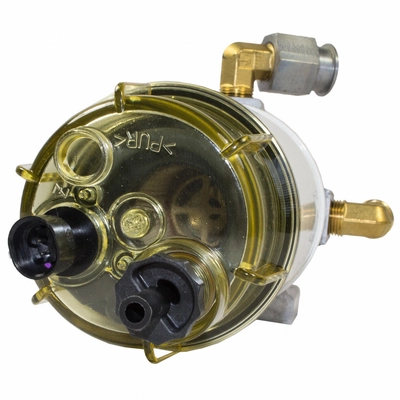 Fuel Filter by MOTORCRAFT - FG1135 pa6