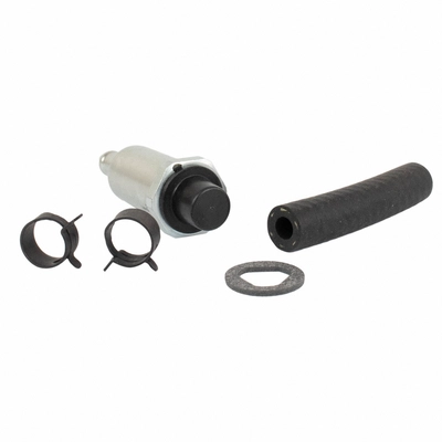Fuel Filter by MOTORCRAFT - FG15 pa1