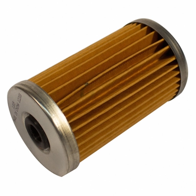 Fuel Filter by MOTORCRAFT - FG1A pa2