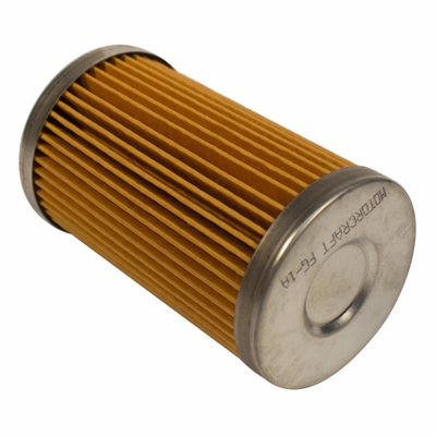 Fuel Filter by MOTORCRAFT - FG1A pa3