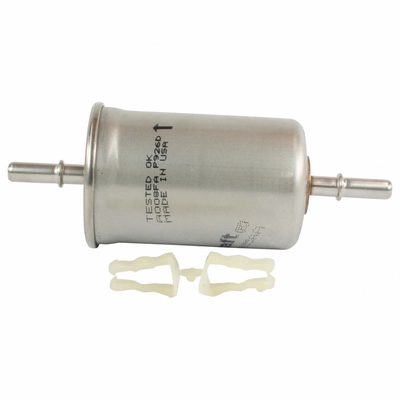 Fuel Filter by MOTORCRAFT - FG862 pa4