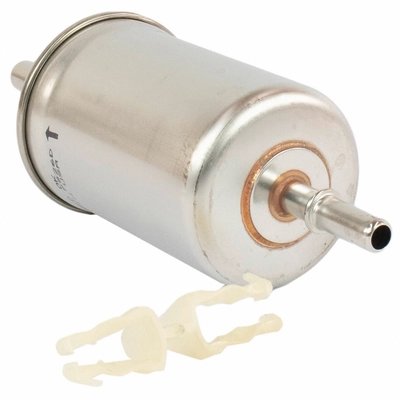 Fuel Filter by MOTORCRAFT - FG881 pa2