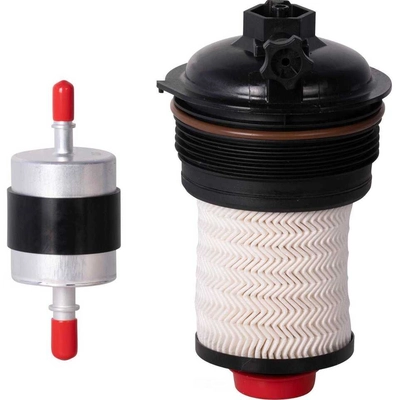 Fuel Filter by PREMIUM GUARD - DF99546 pa1