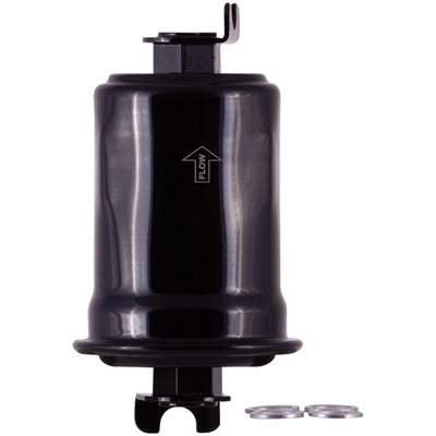 Fuel Filter by PREMIUM GUARD - PF5075 pa3