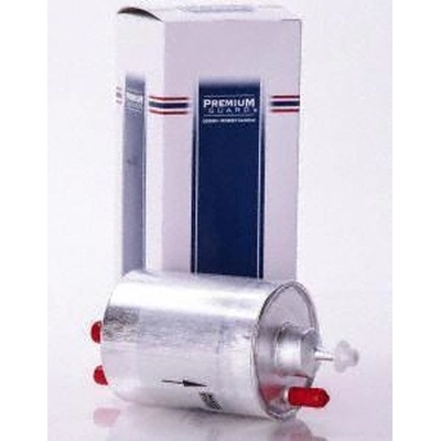 Fuel Filter by PREMIUM GUARD - PF5416 pa1