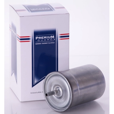 Fuel Filter by PREMIUM GUARD - PF5870 pa3