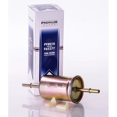 Fuel Filter by PREMIUM GUARD - PF8018 pa1