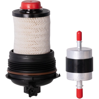 PRONTO FILTERS - DF99546 - Fuel Filter pa3