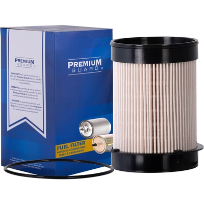 Fuel Filter by PRONTO FILTERS - DF99579 pa2