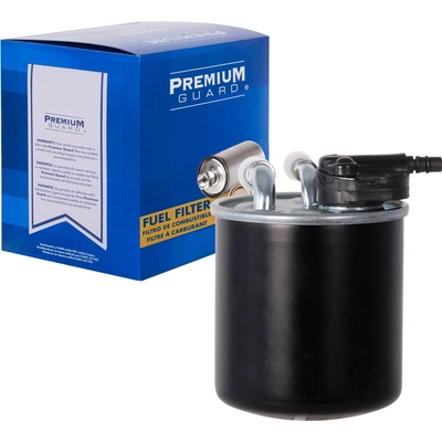 Filtre à carburant de PRONTO FILTERS - DF99601 pa2