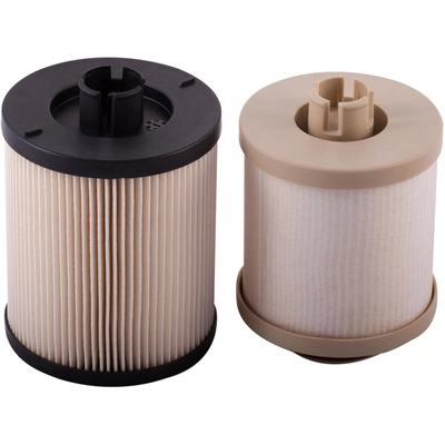 PRONTO FILTERS - PF4609A - Fuel Filter pa1