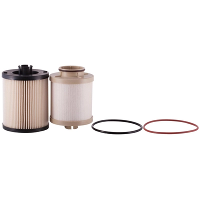 PRONTO FILTERS - PF4609A - Fuel Filter pa2