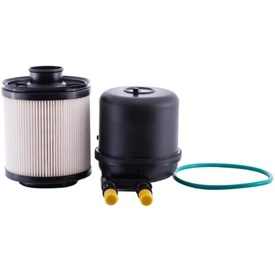 PRONTO FILTERS - PF4615 - Fuel Filter pa3