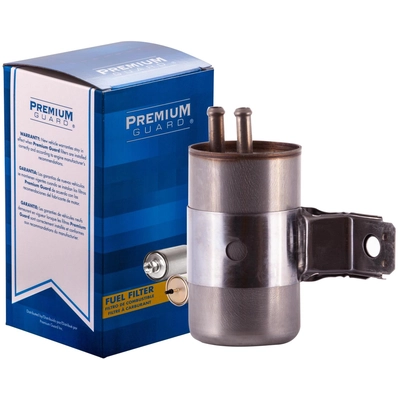 Fuel Filter by PRONTO FILTERS - PF4617 pa2