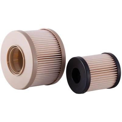 PRONTO FILTERS - PF9864 - Fuel Filter pa2