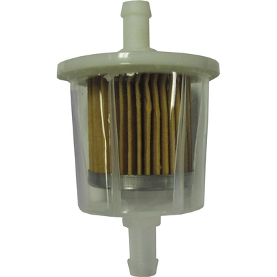 Fuel Filter by PUREZONE OIL & AIR FILTERS - 6-33031PL pa3