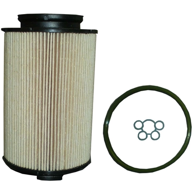 Fuel Filter by PUREZONE OIL & AIR FILTERS - 6-33037 pa1