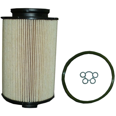 Fuel Filter by PUREZONE OIL & AIR FILTERS - 6-33037 pa2