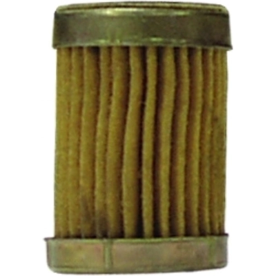 PUREZONE OIL & AIR FILTERS - 6-33044 - Fuel Filter pa3