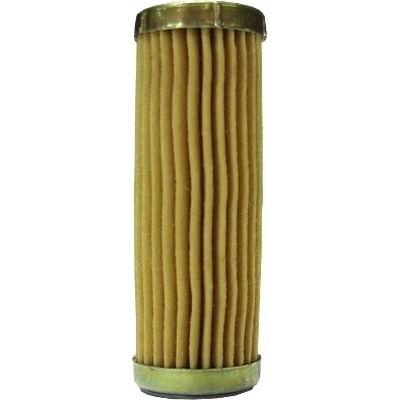Fuel Filter by PUREZONE OIL & AIR FILTERS - 6-33052 pa2