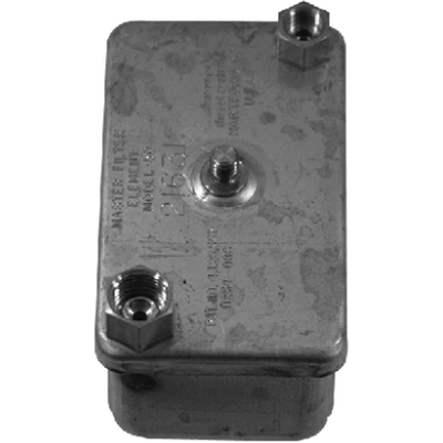 Fuel Filter by PUREZONE OIL & AIR FILTERS - 6-33063 pa1