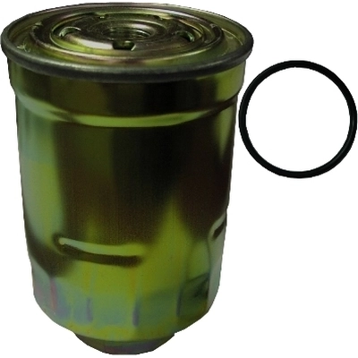 Fuel Filter by PUREZONE OIL & AIR FILTERS - 6-33138 pa2