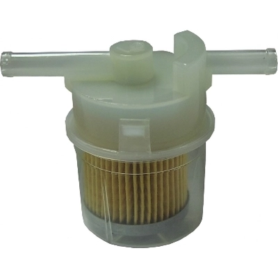 Fuel Filter by PUREZONE OIL & AIR FILTERS - 6-33204 pa2