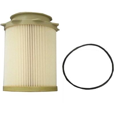 PUREZONE OIL & AIR FILTERS - 6-33255 - Fuel Filter pa2