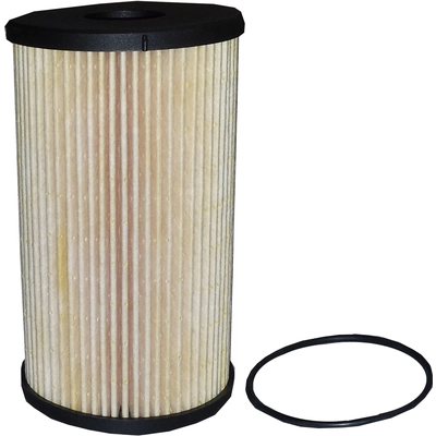 Fuel Filter by PUREZONE OIL & AIR FILTERS - 6-33256 pa2