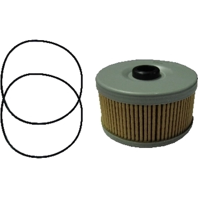 Fuel Filter by PUREZONE OIL & AIR FILTERS - 6-33268 pa1