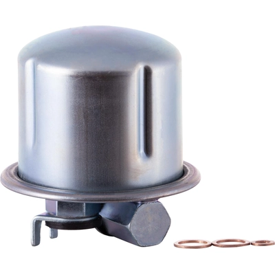 PUREZONE OIL & AIR FILTERS - 6-33285 - Fuel Filter pa3