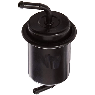 Fuel Filter by PUREZONE OIL & AIR FILTERS - 6-33298 pa2