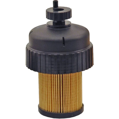 PUREZONE OIL & AIR FILTERS - 6-33376 - Fuel Filter pa2