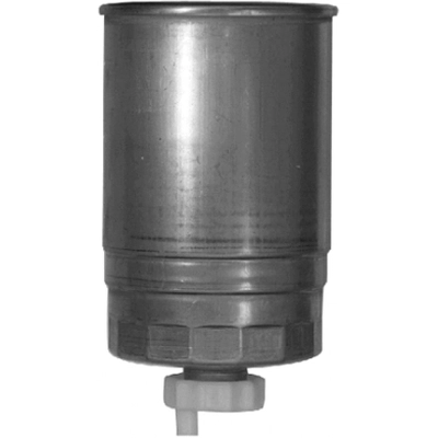 Fuel Filter by PUREZONE OIL & AIR FILTERS - 6-33472 pa2