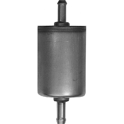 Fuel Filter by PUREZONE OIL & AIR FILTERS - 6-33482 pa1