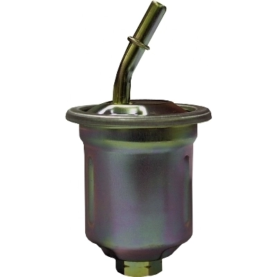 Fuel Filter by PUREZONE OIL & AIR FILTERS - 6-33580 pa2