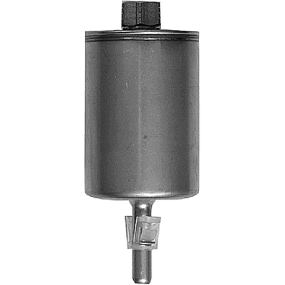 Fuel Filter by PUREZONE OIL & AIR FILTERS - 6-33590 pa2