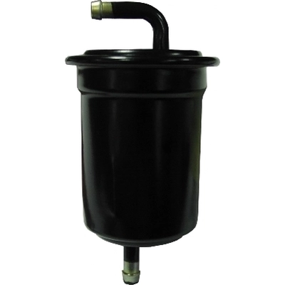Fuel Filter by PUREZONE OIL & AIR FILTERS - 6-33597 pa1