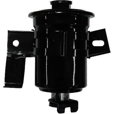 Fuel Filter by PUREZONE OIL & AIR FILTERS - 6-33665 pa2