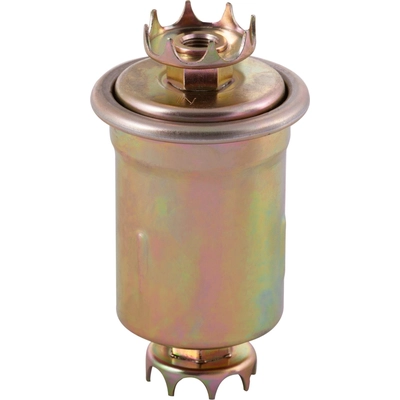 PUREZONE OIL & AIR FILTERS - 6-33686 - Fuel Filter pa7