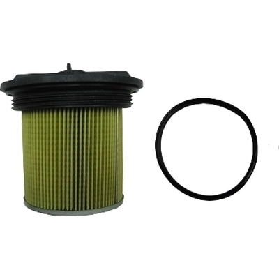 PUREZONE OIL & AIR FILTERS - 6-33817 - Fuel Filter pa2