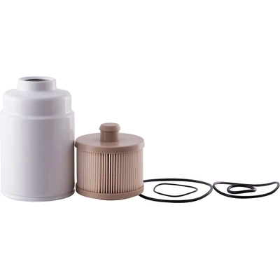 PUREZONE OIL & AIR FILTERS - 6-33837 - Fuel Filter pa3
