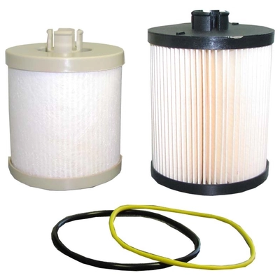 PUREZONE OIL & AIR FILTERS - 6-33963 - Fuel Filter pa1