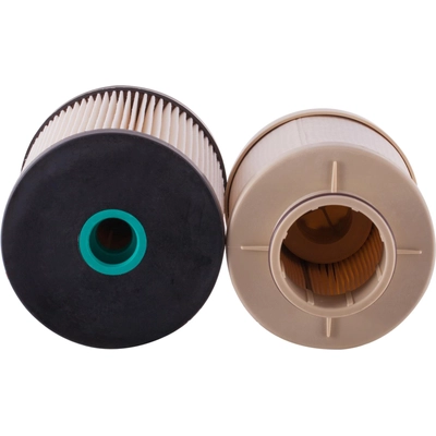 PUREZONE OIL & AIR FILTERS - 6-33963 - Fuel Filter pa4