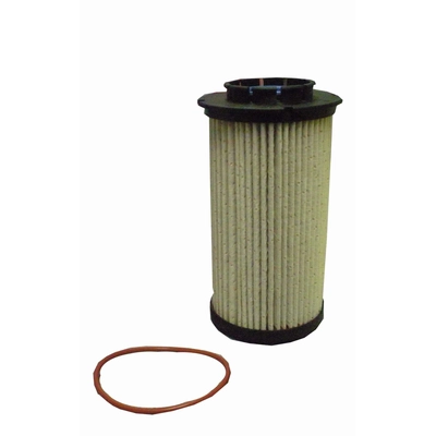 PUREZONE OIL & AIR FILTERS - 6WF10245 - Fuel Filter pa1
