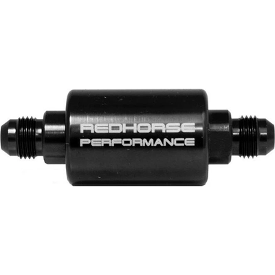 REDHORSE PERFORMANCE - 4151-08-2 - Fuel Filter pa1