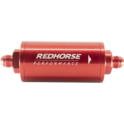 REDHORSE PERFORMANCE - 4651-06-3-10 - Fuel Filter pa1