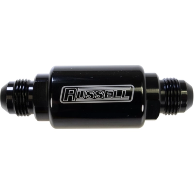 Fuel Filter by RUSSELL - 650103 pa4
